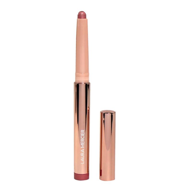 LAURA MERCIER - Sombra en barra Roseglow Caviar Stick tono Bed of Roses  Laura Mercier
