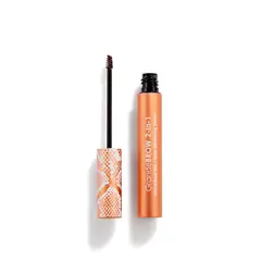 GRANDE COSMETICS - Gel + sérum tintado de cejas Grandebrow 2-in-1 tono Auburn