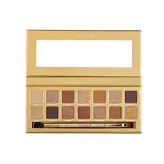 SIGMA BEAUTY - Paleta de sombras Ambiance Eyeshadow Palette