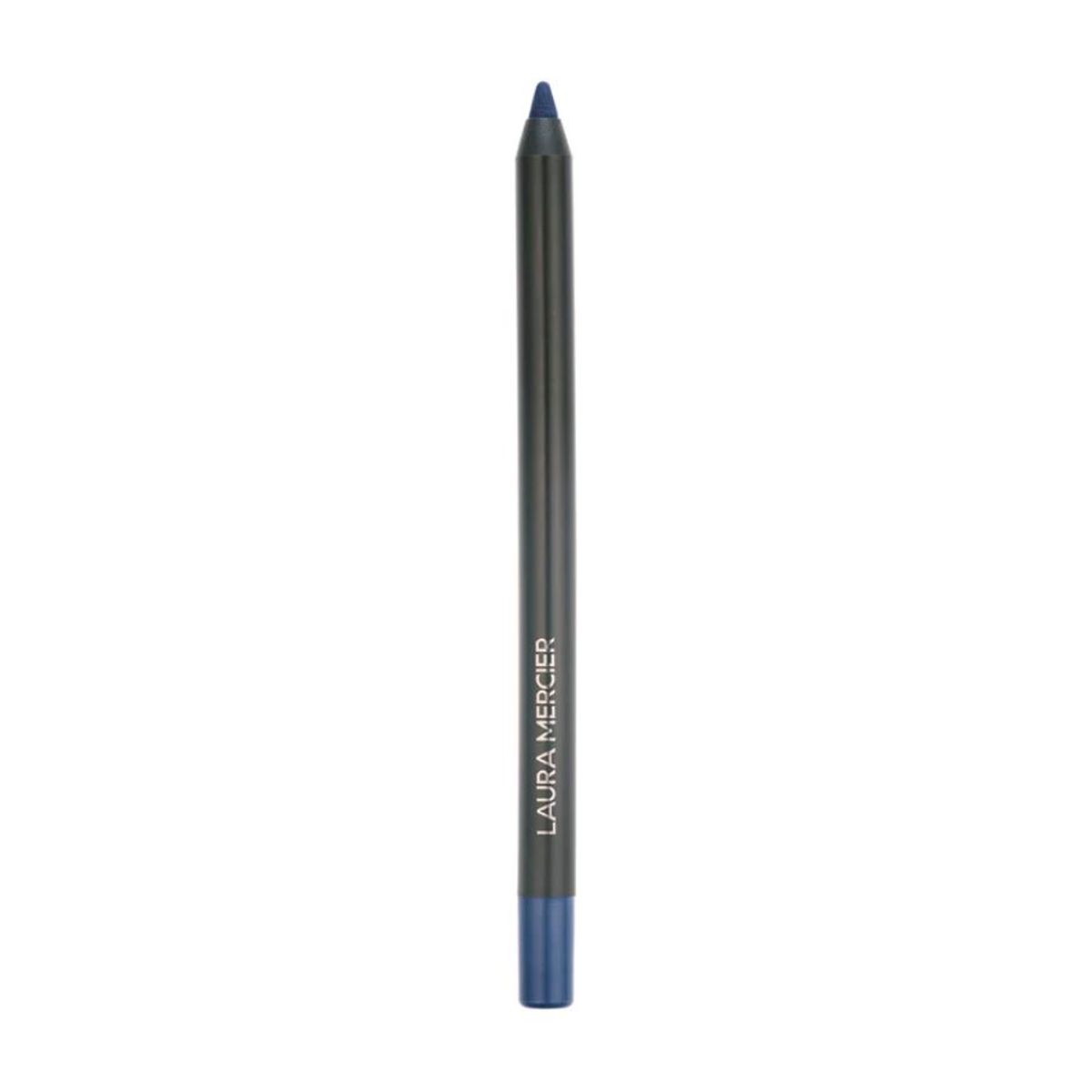 LAURA MERCIER - Delineador Caviar Tightline tono Bleu Marine  Laura Mercier