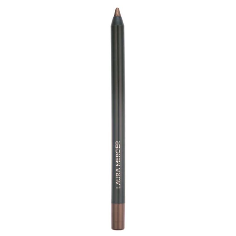 LAURA MERCIER - Delineador Caviar Tightline tono Bronze  Laura Mercier
