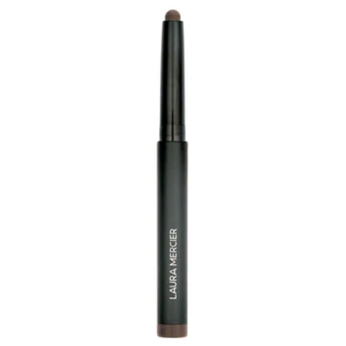 LAURA MERCIER - Sombra en barra mate Caviar Stick Matte tono Café Noir  Laura Mercier