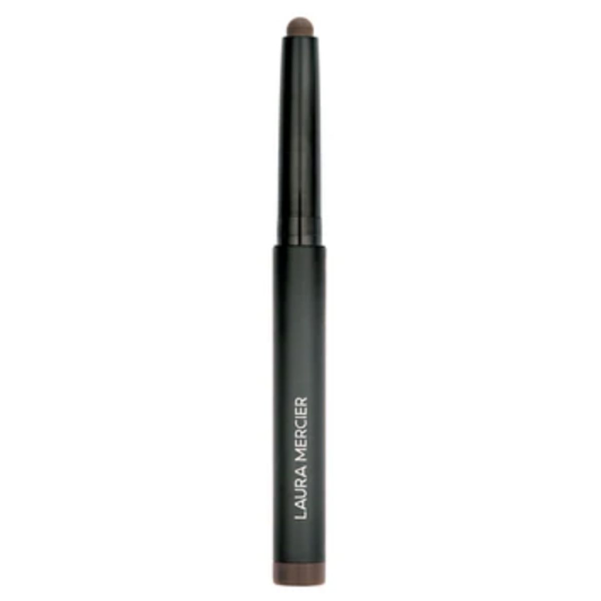 LAURA MERCIER - Sombra en barra mate Caviar Stick Matte tono Café Noir  Laura Mercier