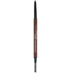 BAREMINERALS - Lápiz microdefinidor de cejas Mineralist tono Chestnut