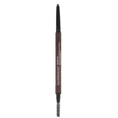 BAREMINERALS - Lápiz microdefinidor de cejas Mineralist tono Coffee