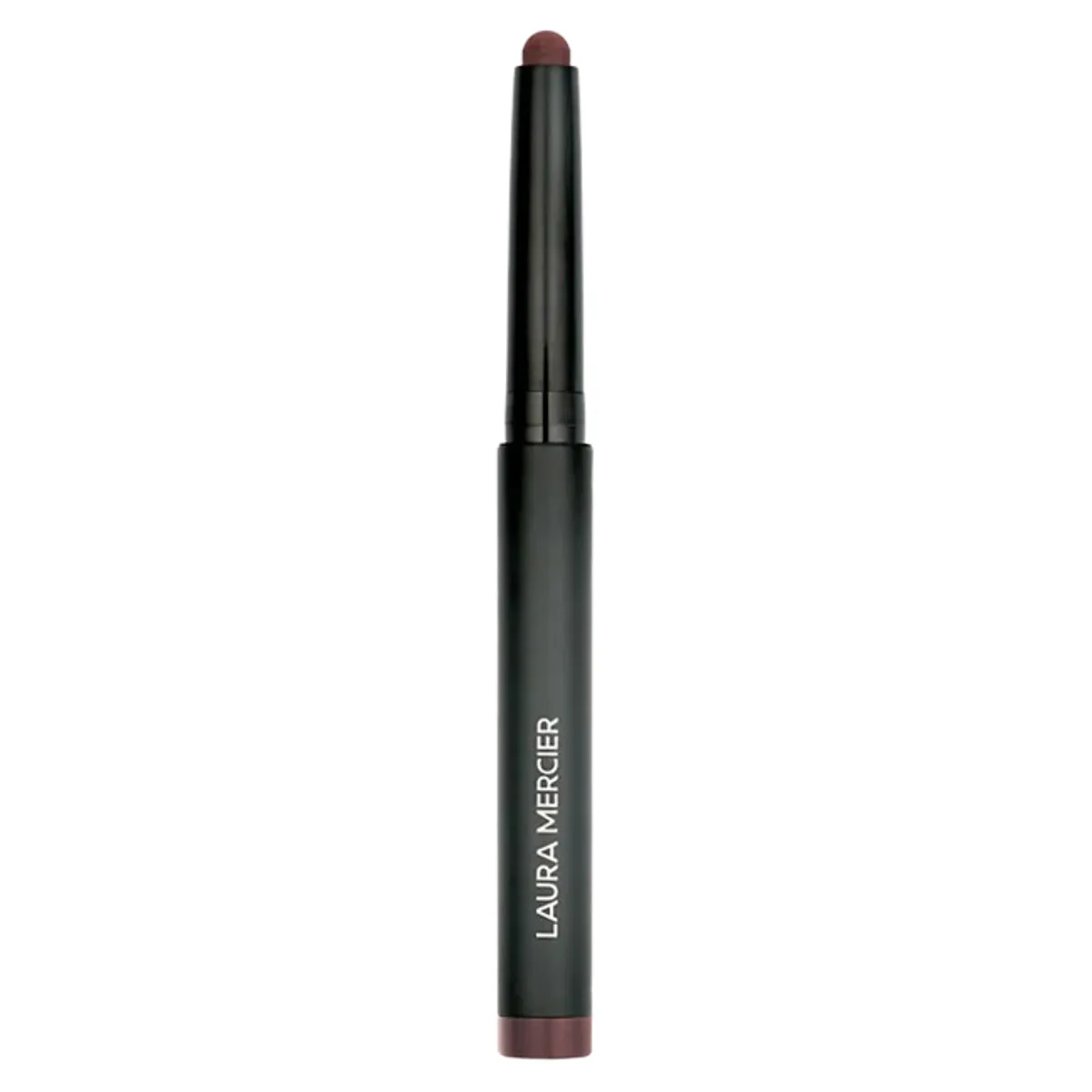LAURA MERCIER - Sombra en barra mate Caviar Stick Matte tono Dark Cacao Laura Mercier