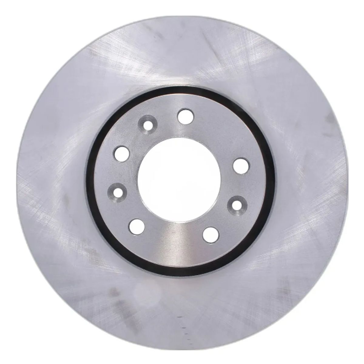 GENERICO - Par Discos De Freno CITROEN C4 2.0 2012 - 2016.