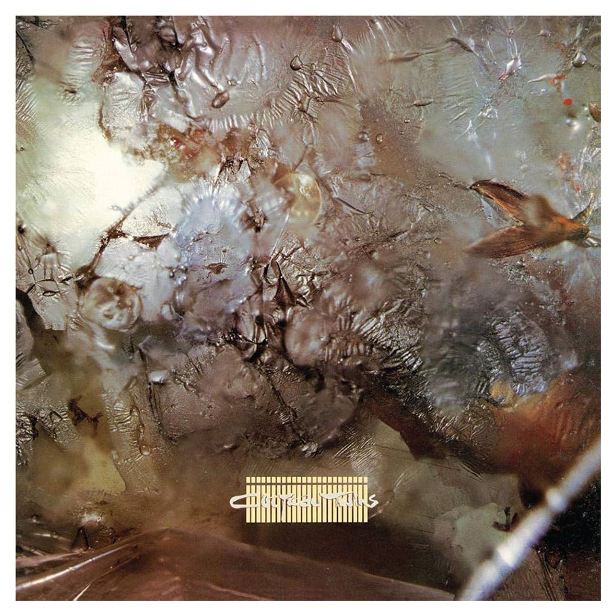 GENERICO - Cocteau Twins - Head Over Heels - Vinilo