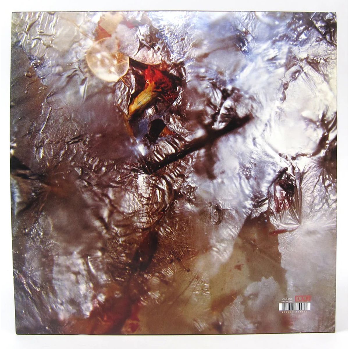 GENERICO - Cocteau Twins - Head Over Heels - Vinilo