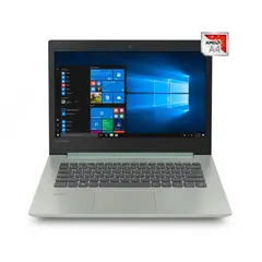 DELL - NOTEBOOK IDEAPAD 330-14AST AMD A4-8GB RAM256GB SSD REACONDICIONADO