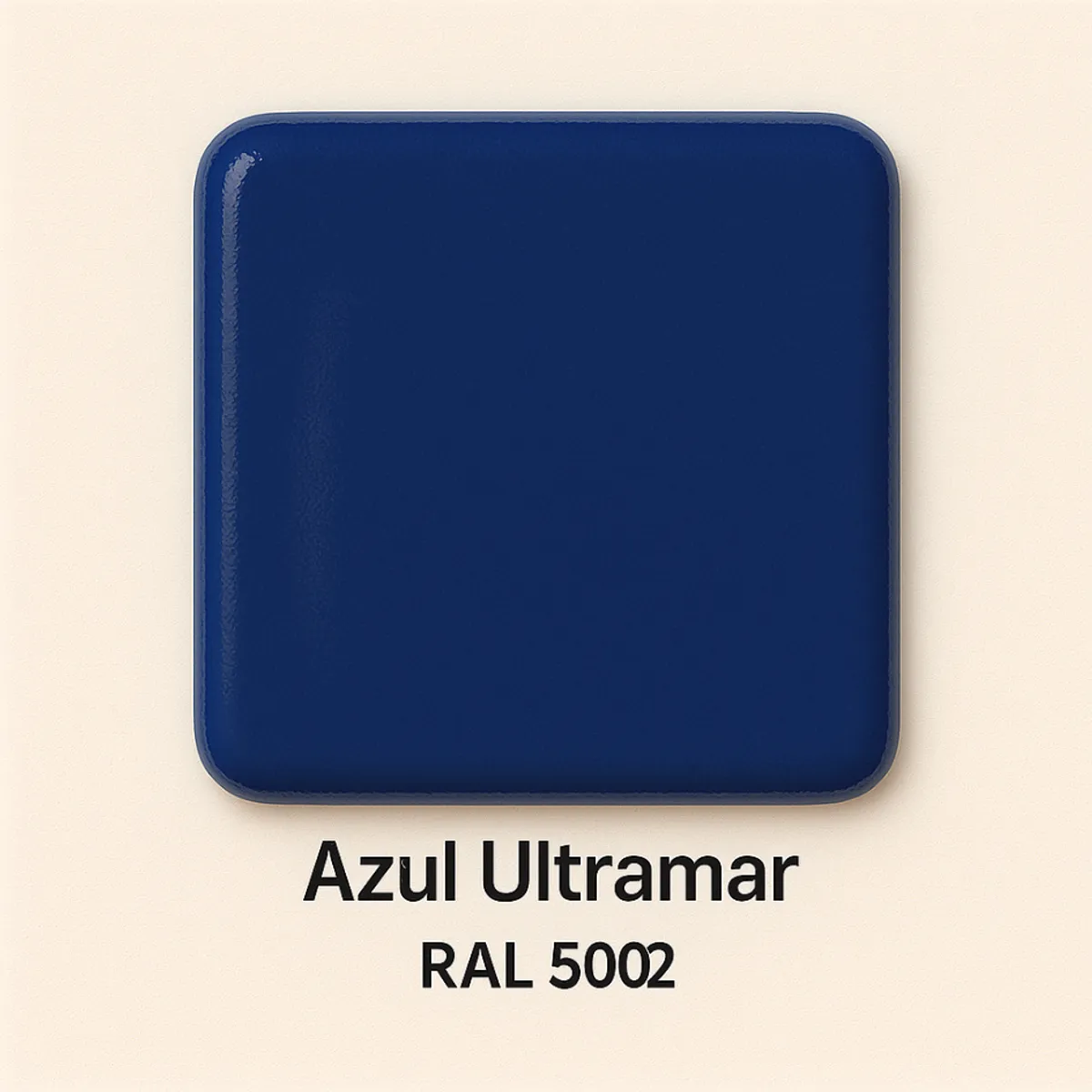 GENERICO - PINTURA CERAMICA AZULEJOS - 1-32 GALON AZUL ULTRAMAR