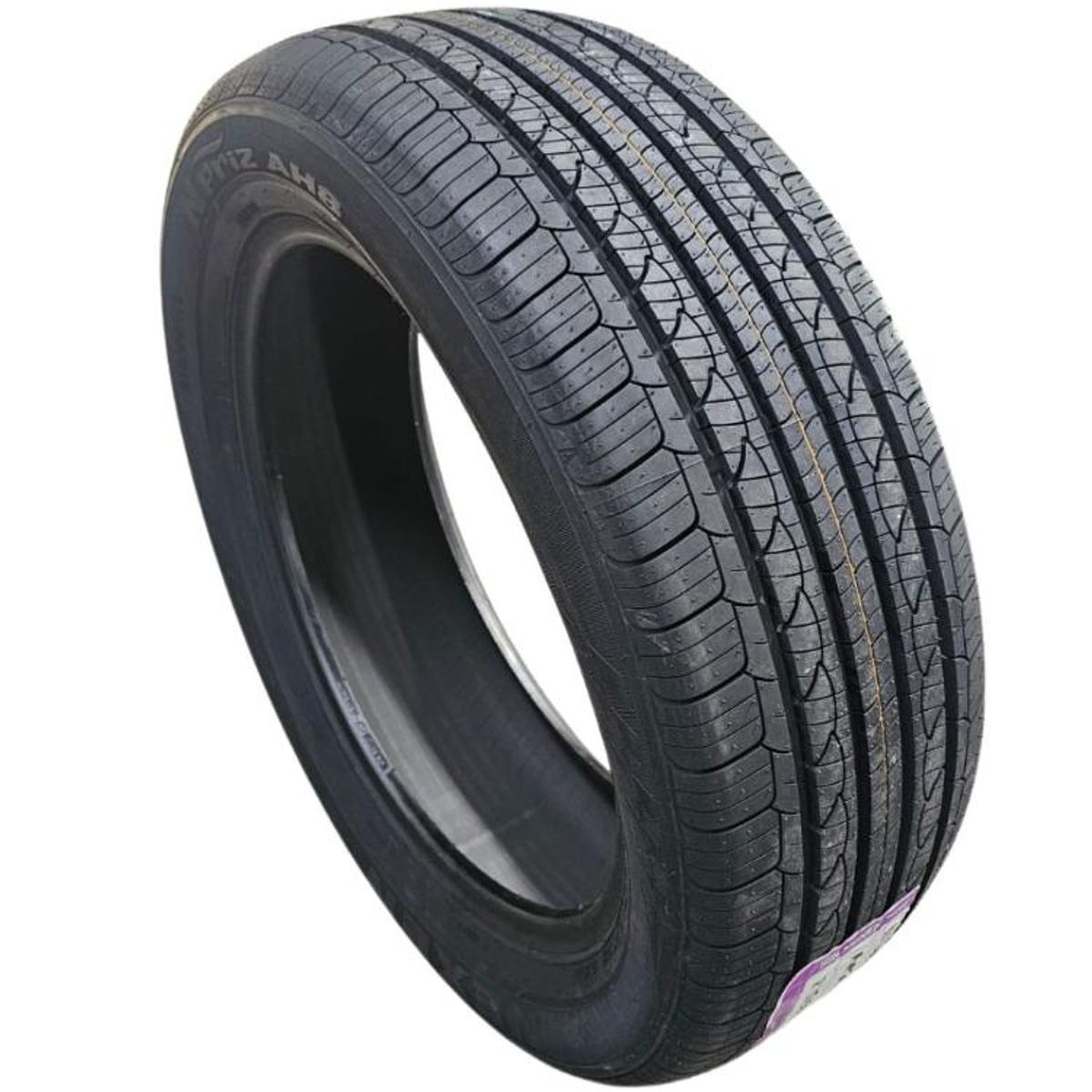 NEXEN - Neumatico 21555 r18 Nexen Npriz AH8 95H 4pr