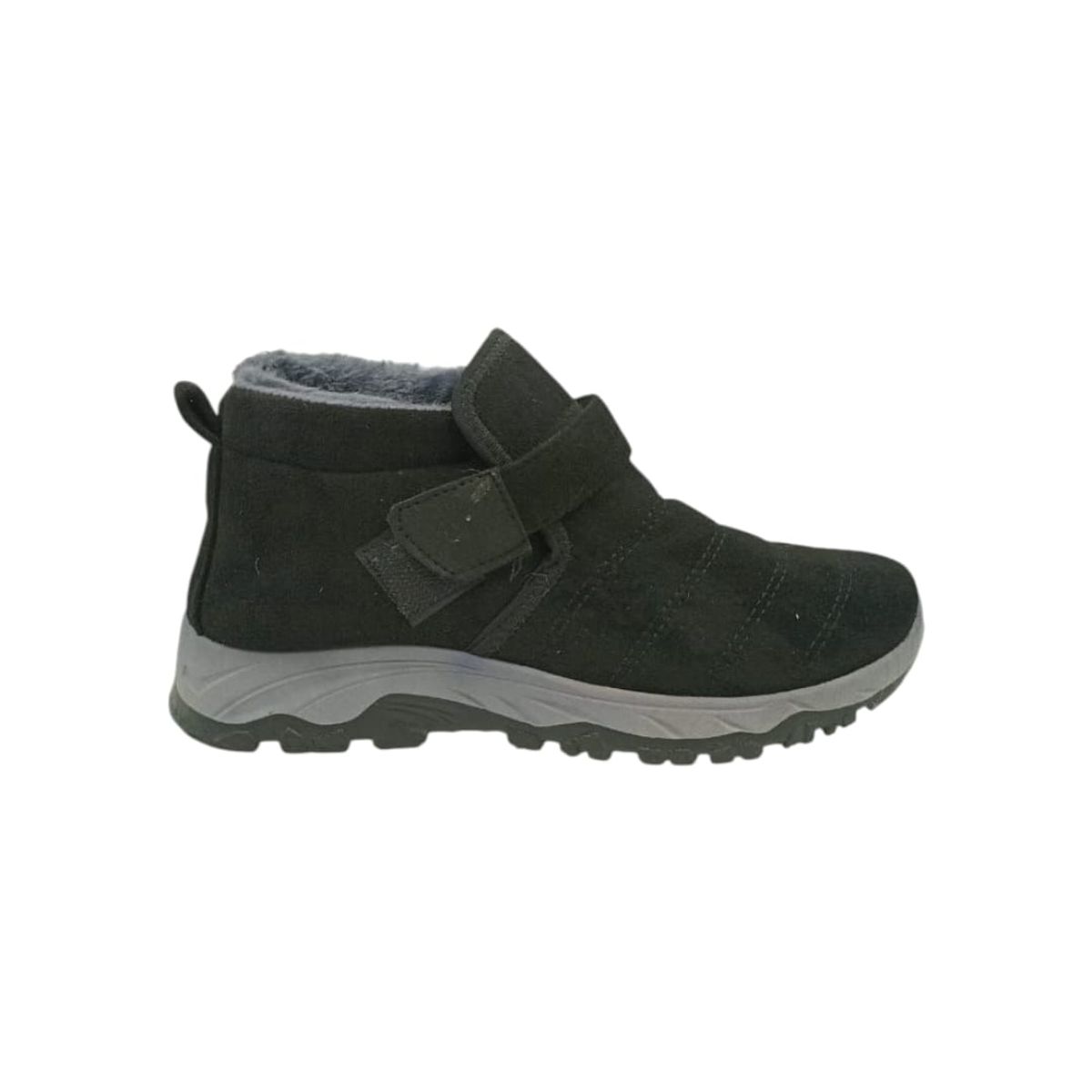 HERIEL - Zapatilla Negra Chiporro