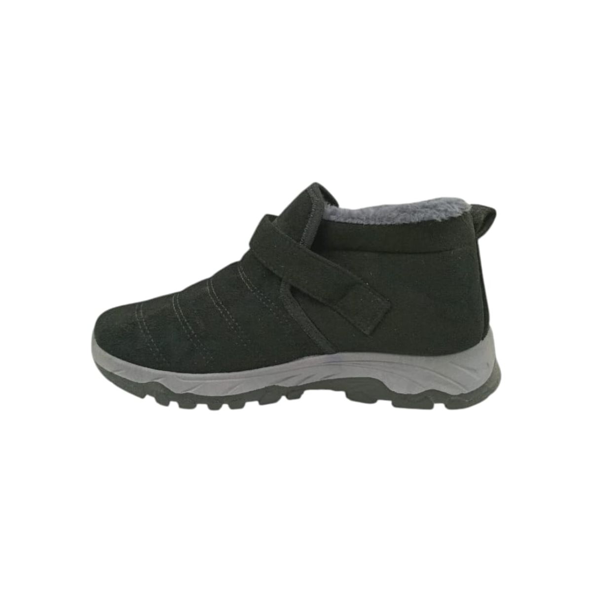 HERIEL - Zapatilla Negra Chiporro