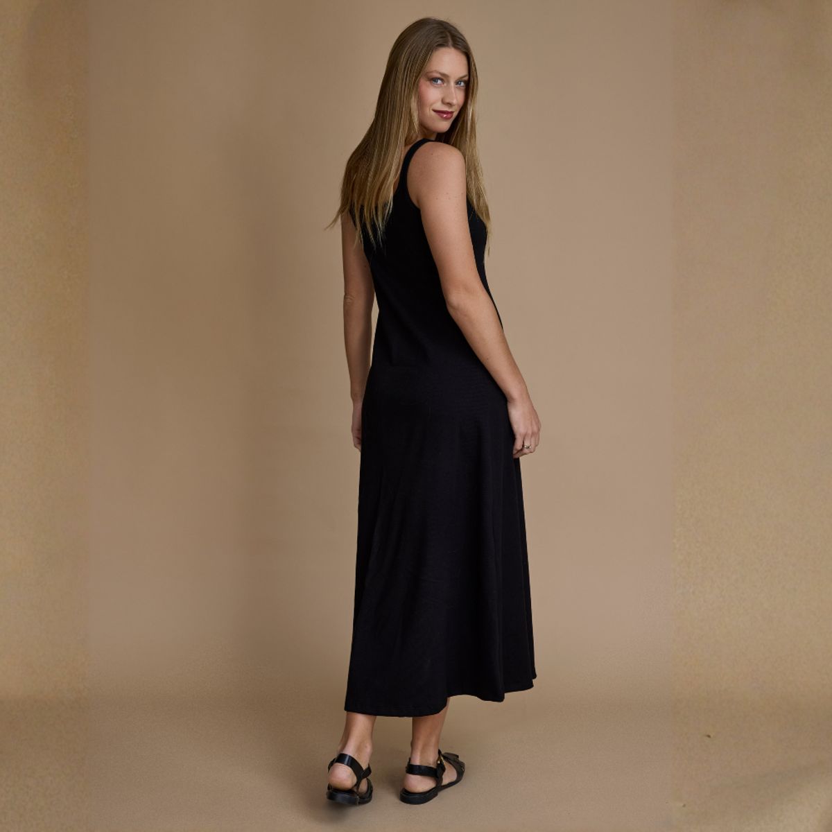 BIJOU - Vestido Clara de algodón