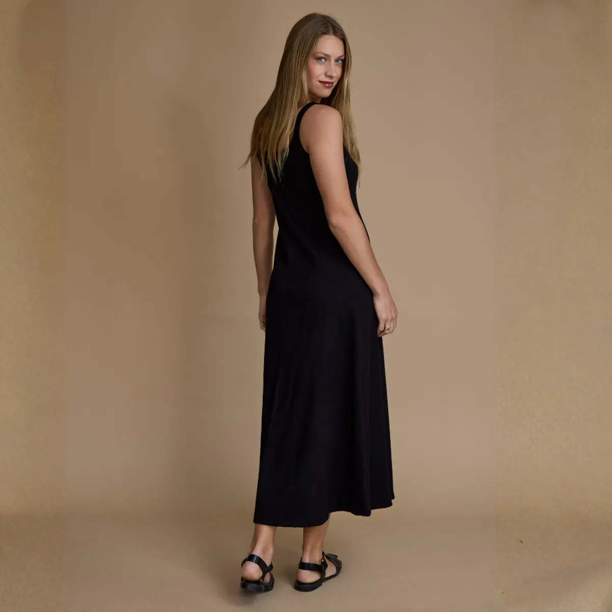 BIJOU - Vestido Clara de algodón