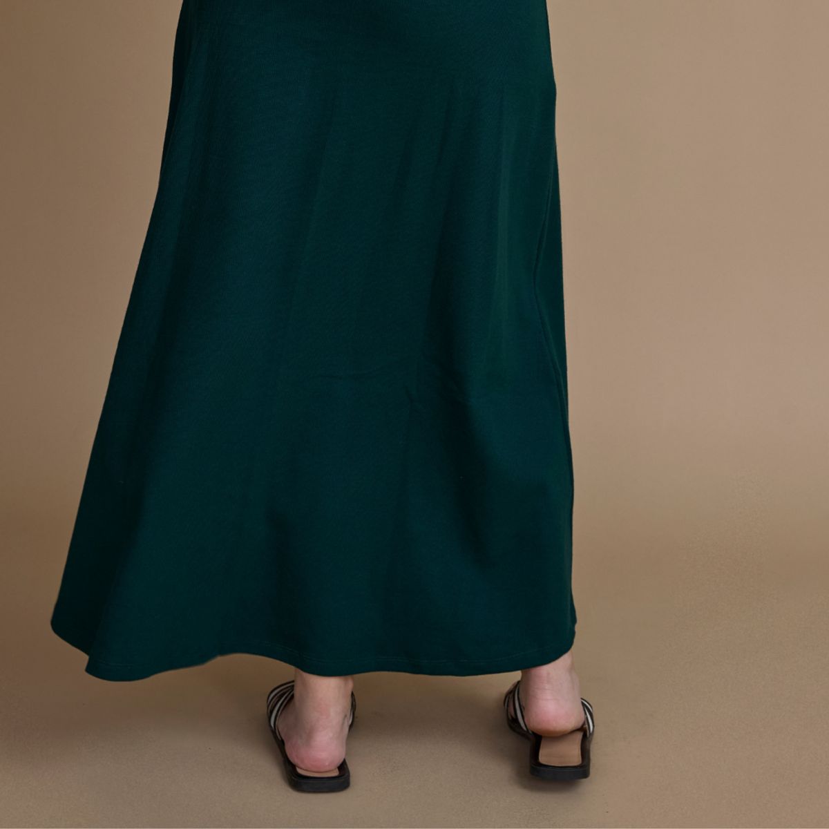 BIJOU - Vestido Clara de algodón