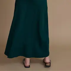 BIJOU - Vestido Clara de algodón