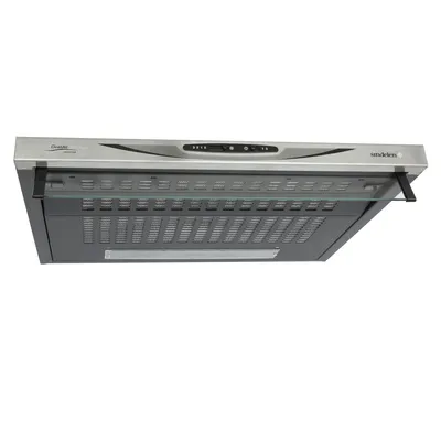 Imagen 2 del producto Kit-138 Horno Empotrado Eléctrico 57 Lt He-7200In + Encimera Gas Ceg-4600In + Campana Ca-610Ein