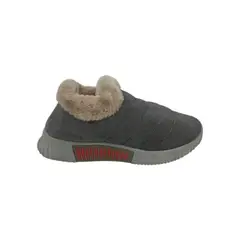 HERIEL - Zapatilla Gris Chiporro