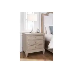 ASHLEY - Velador Jorlaina 3 cajones