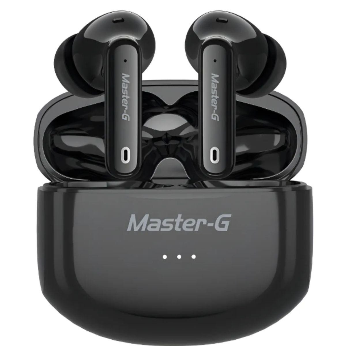 MASTER G - Audífonos Bluetooth In Ear Tws Anc Buds20 Master-g