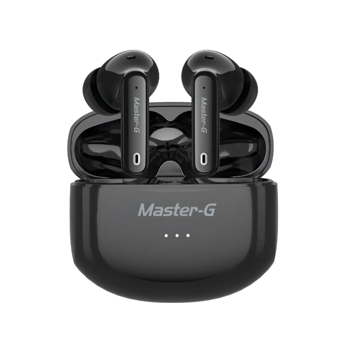 MASTER G - Audífonos Bluetooth In Ear Tws Anc Buds20 Master-g