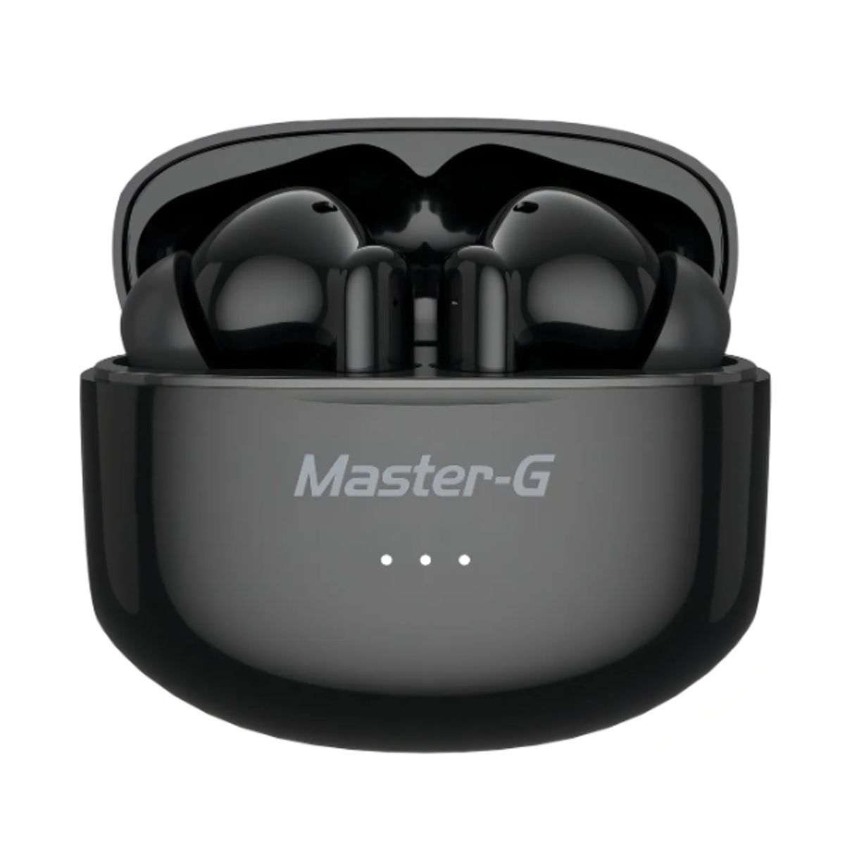 MASTER G - Audífonos Bluetooth In Ear Tws Anc Buds20 Master-g