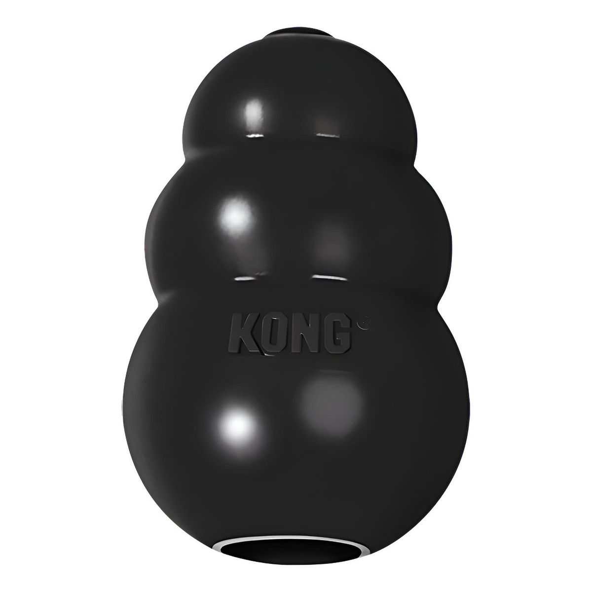 KONG - Juguete Kong Extreme Para Mascotas Perros Talla Xxl 38+ Kg