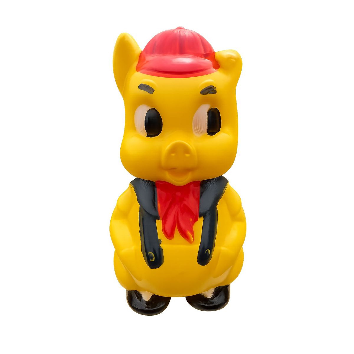 GENERICO - Chancho JUANITO GRANDE 44cms Alcancía