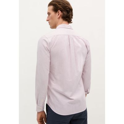 Imagen 2 del producto CAMISA CALAVERA CUELLO BOTONES