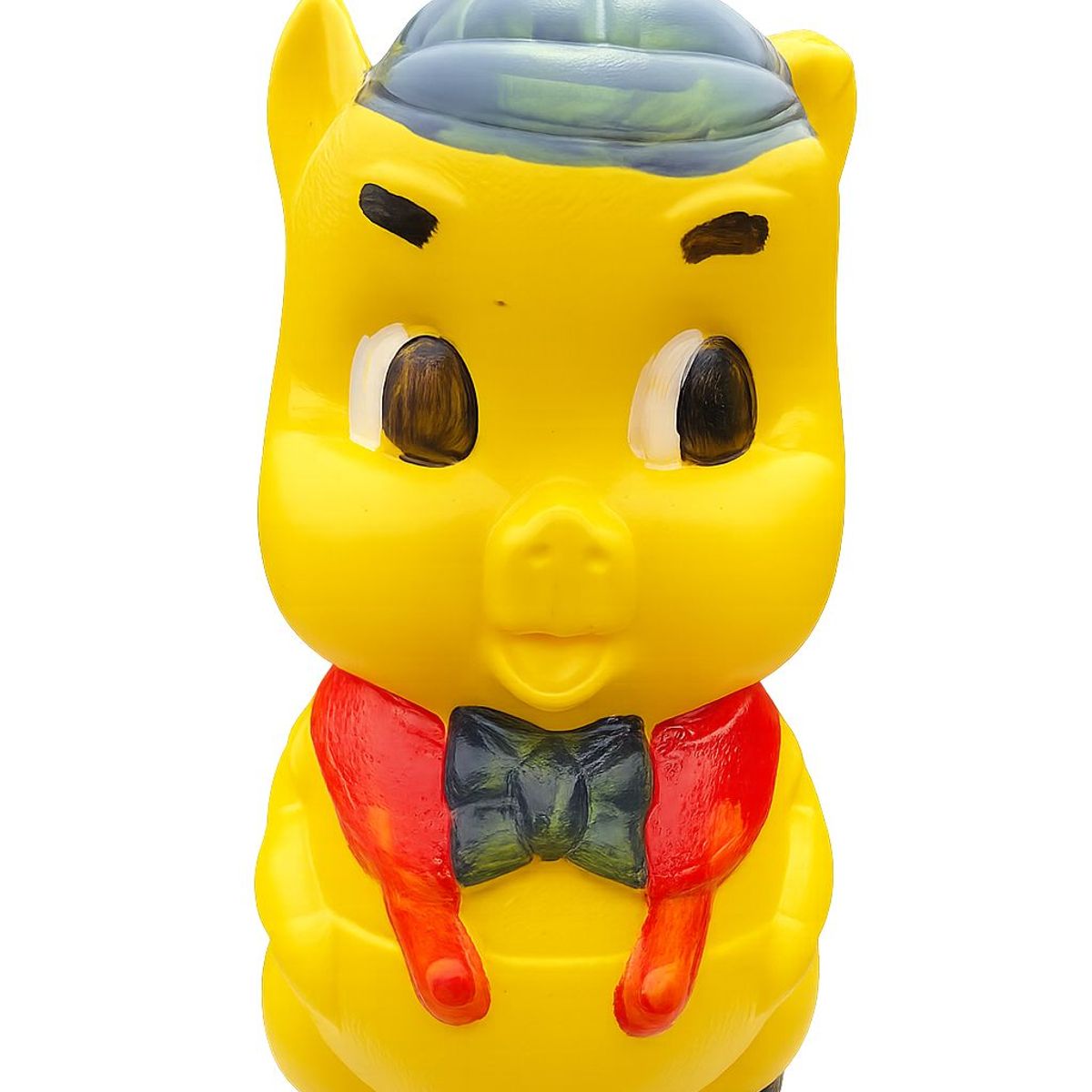 GENERICO - Chancho JUANITO MEDIANO 33cms Alcancía