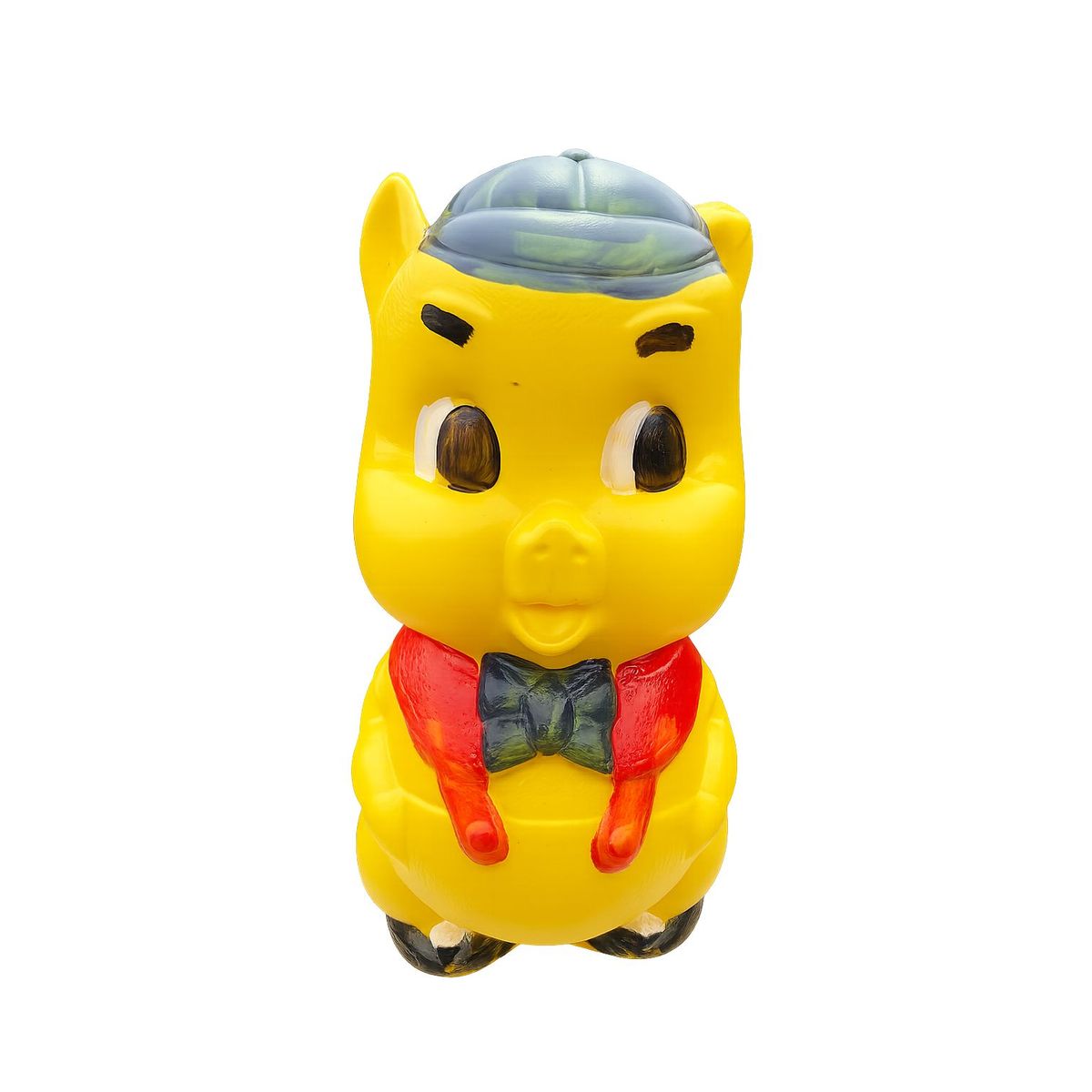 GENERICO - Chancho JUANITO MEDIANO 33cms Alcancía