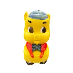 GENERICO - Chancho JUANITO MEDIANO 33cms Alcancía