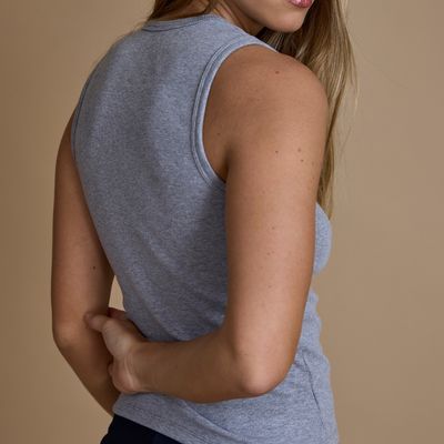 Imagen 2 del producto Tank Top Noa de algodón