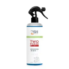 GENERICO - Acondicionador Desenrededante e Hidratante Two Phase Mist PSH Pro 500 ml
