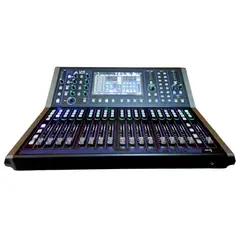 AUDIOLAB - Mixer Digital 32 Entradas LIVE 48PLUS
