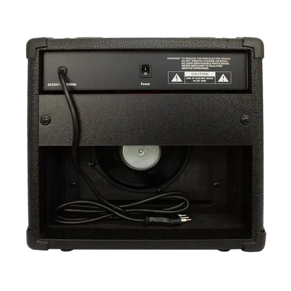 XGTR - Amplificador Guitarra Electrica 15W XGTR GA-15T