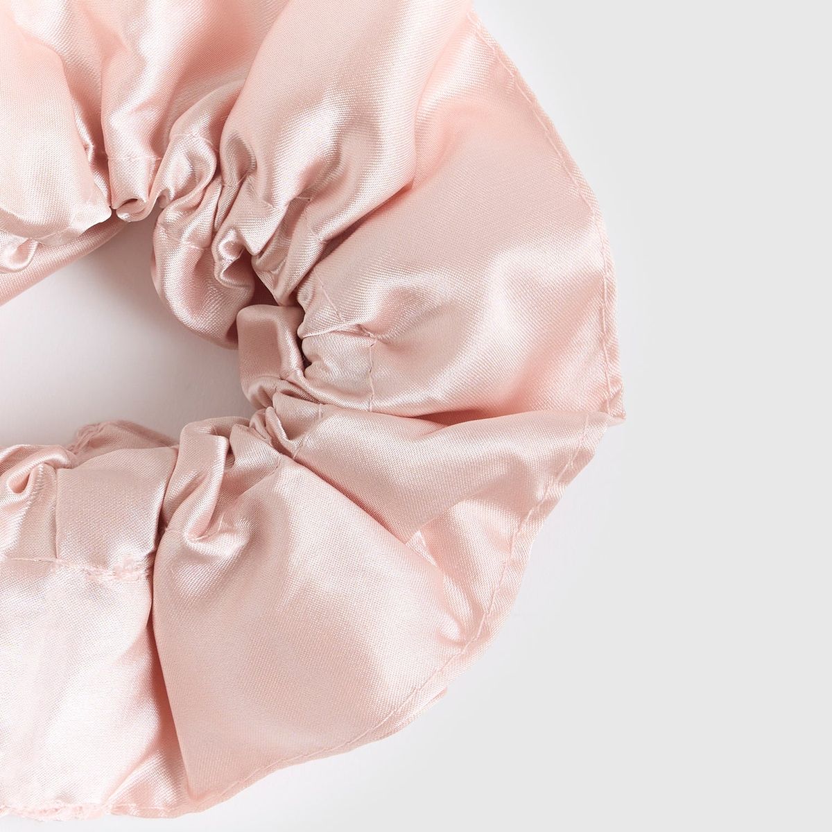 LOUNGE - Collet Mujer Vuelos Satinado
