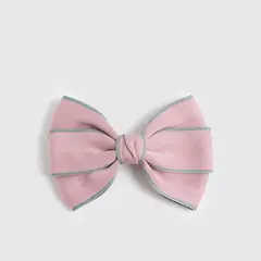 LOUNGE - Pinza Mujer Cinta Líneas