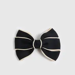 LOUNGE - Pinza Mujer Cinta Líneas