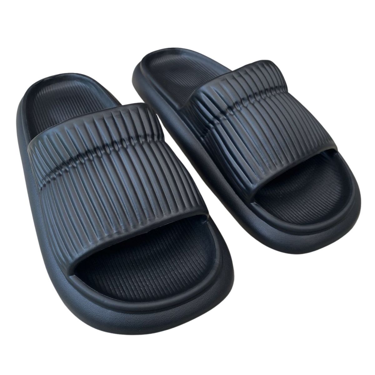 LIKE SHOP - Chalas Mujer Sandalias Antideslizantes Goma Eva Livinas Tendencia 132