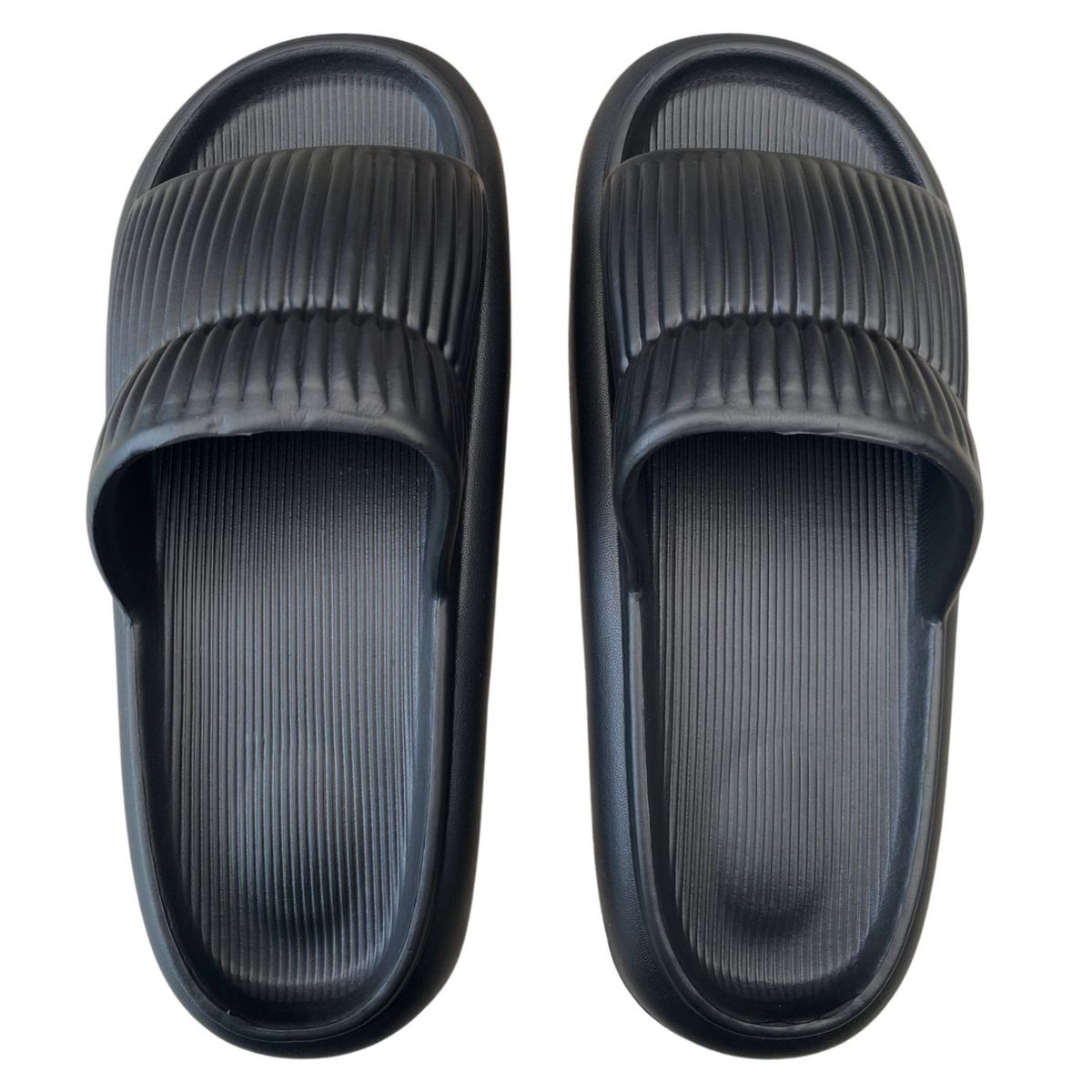 LIKE SHOP - Chalas Mujer Sandalias Antideslizantes Goma Eva Livinas Tendencia 132