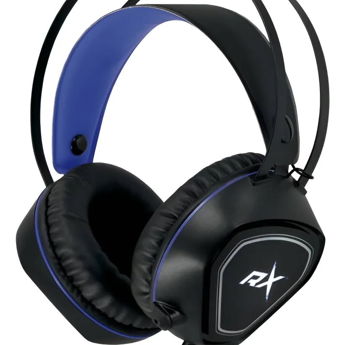 GENERICO - Audifonos Reptile Gamer Pro Ps4 Pc