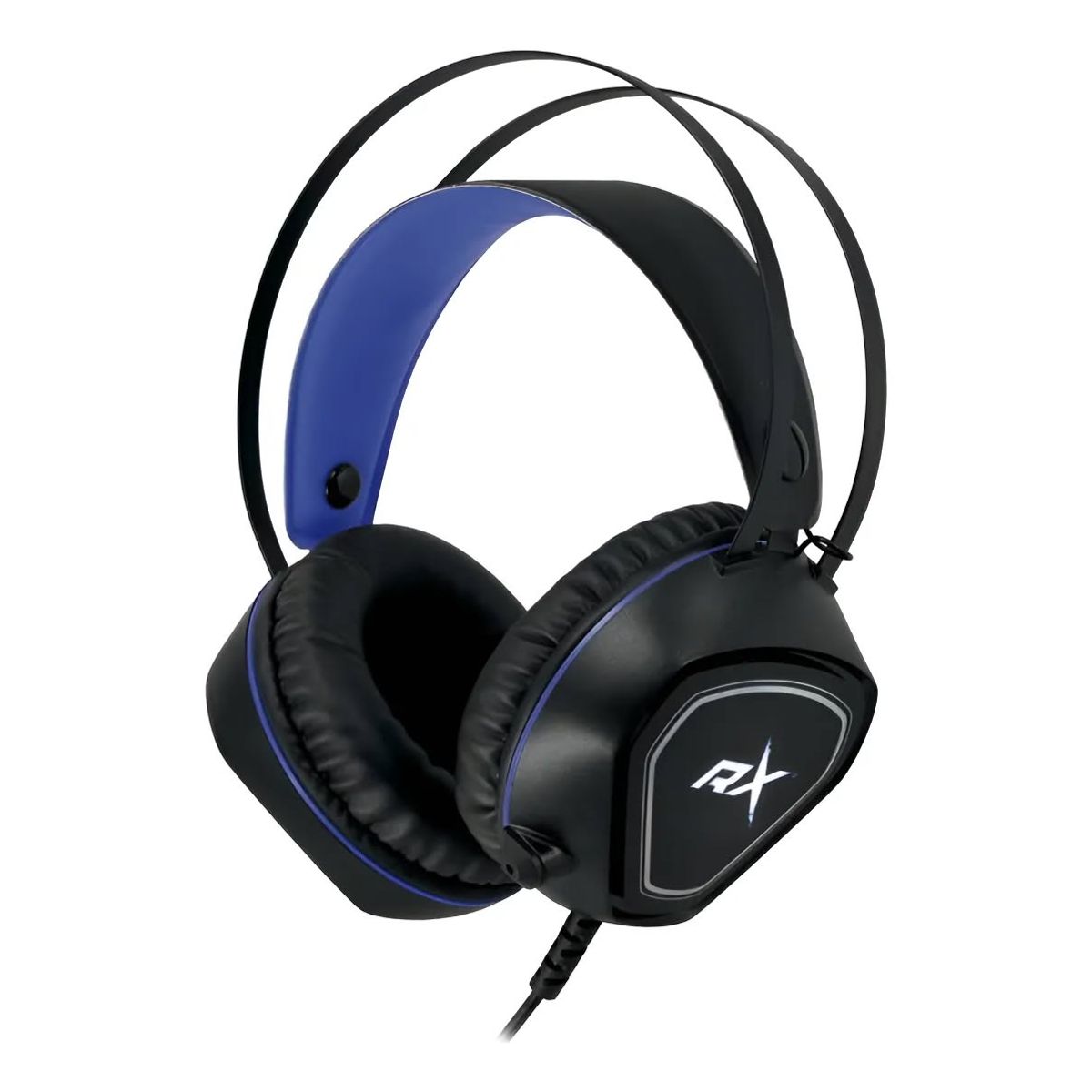 GENERICO - Audifonos Reptile Gamer Pro Ps4 Pc