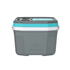 TERMOLAR - COOLER 20 LITROS GRIS