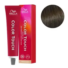 WELLA - Tinte Color Touch 4.0 Castano Mediano 60ml