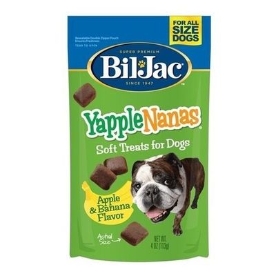 Imagen 2 del producto X3 Golosinas Blandas Para Perros Todos Los Tamaños