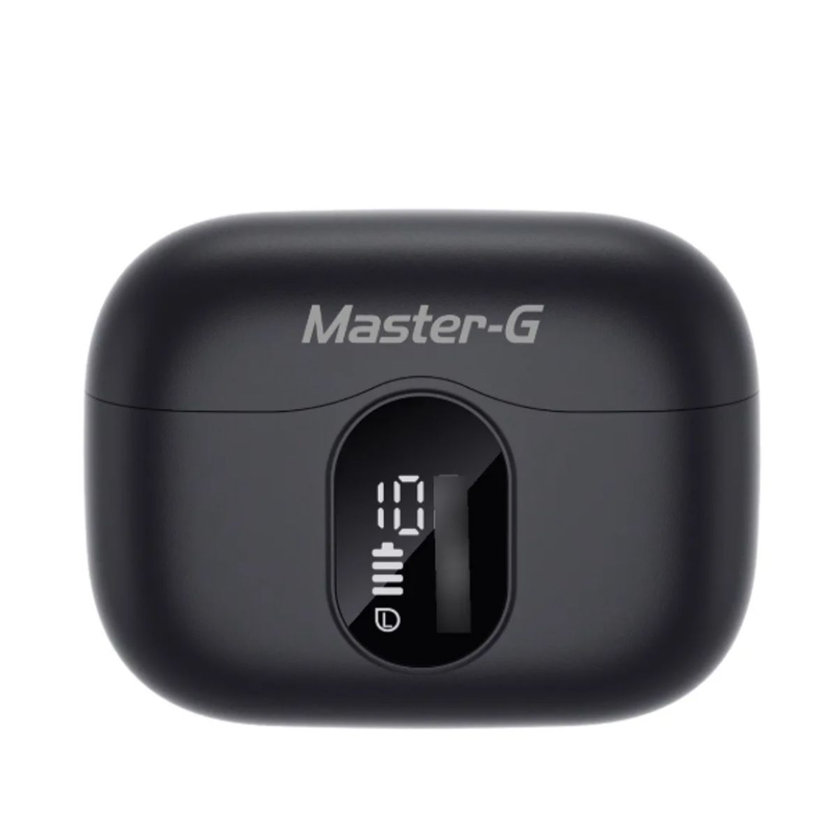 MASTER G - Audífonos Bluetooth Modo Gamer In Ear Tws Anc Buds30 Masterg