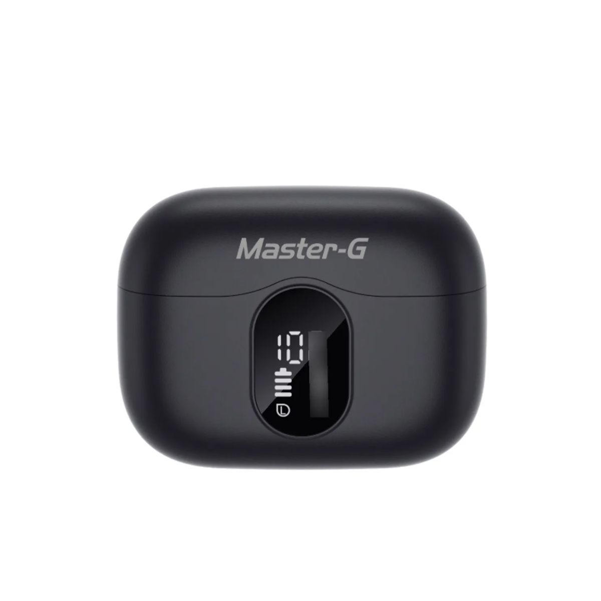MASTER G - Audífonos Bluetooth Modo Gamer In Ear Tws Anc Buds30 Masterg